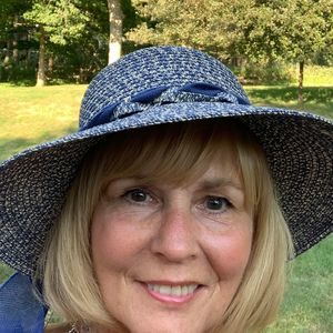 Meet your Posher, Cathleen